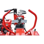 Despicator lemne vertical/orizontal 22T, motor benzina 5.5CP, lungime bustean 610mm, pompa hidraulica 16GPM THOR