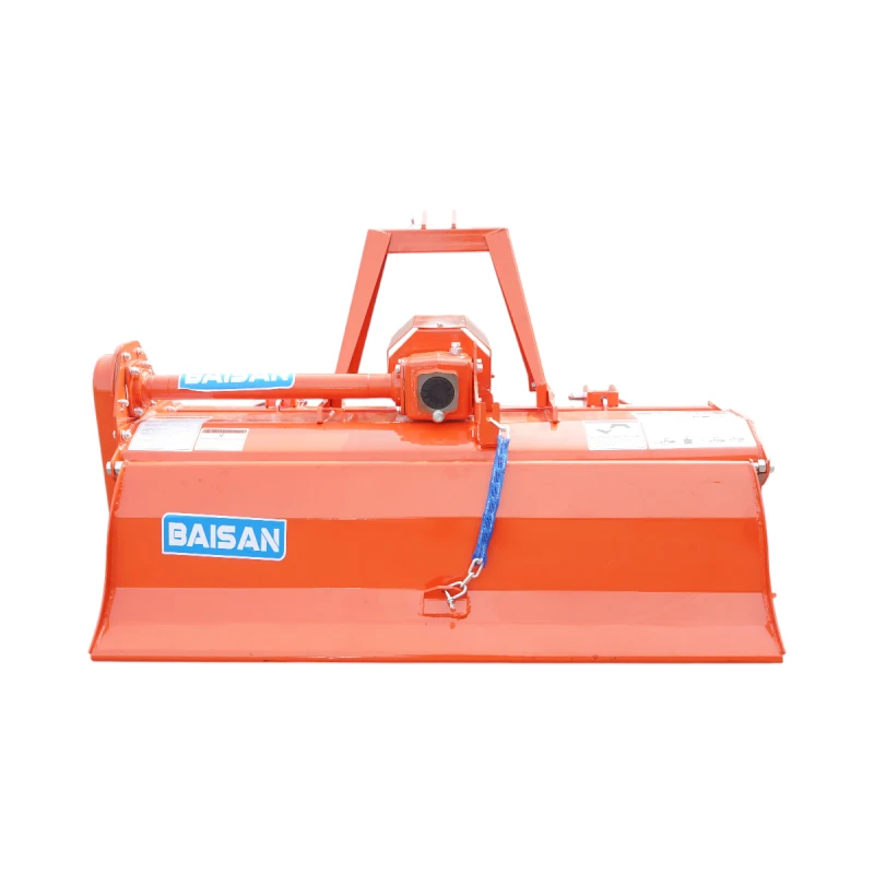 Freza agricola cu latimea de lucru 120cm Baisan