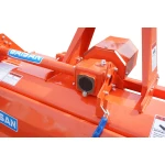 Freza agricola cu latimea de lucru 120cm Baisan