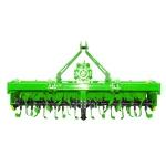 Freza cu tavalug tip coarda, latime de lucru 200cm 0.4-1hm2/h Konig Traktoren