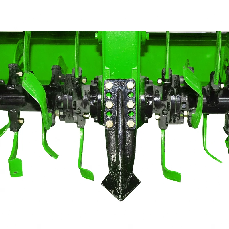 Freza cu tavalug tip coarda, latime de lucru 200cm 0.4-1hm2/h Konig Traktoren