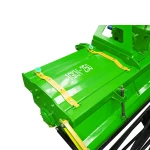 Freza cu tavalug tip coarda, latime de lucru 250cm 0.5-1.25hm2/h Konig Traktoren