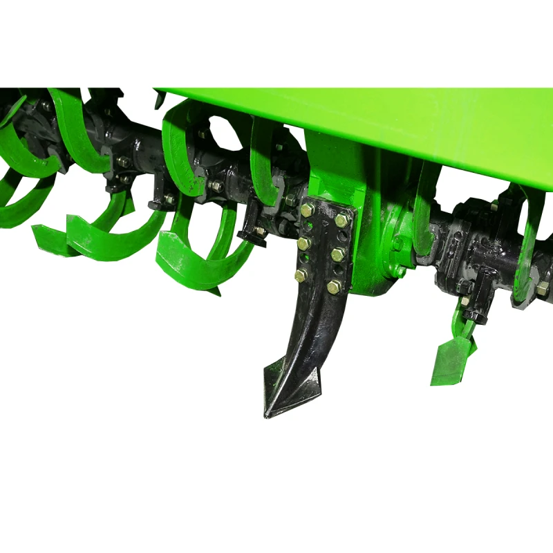 Freza cu tavalug tip coarda, latime de lucru 250cm 0.5-1.25hm2/h Konig Traktoren