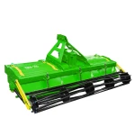 Freza cu tavalug tip coarda, latime de lucru 250cm 0.5-1.25hm2/h Konig Traktoren