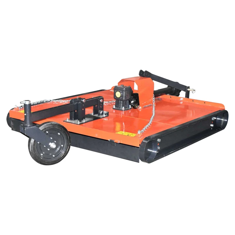 Tocatoare TM-160 orizontala 1,6M (pasune) utilaj agricol
