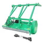 Tocatoare IJL-226 forestiera 230cm 90-130 CP