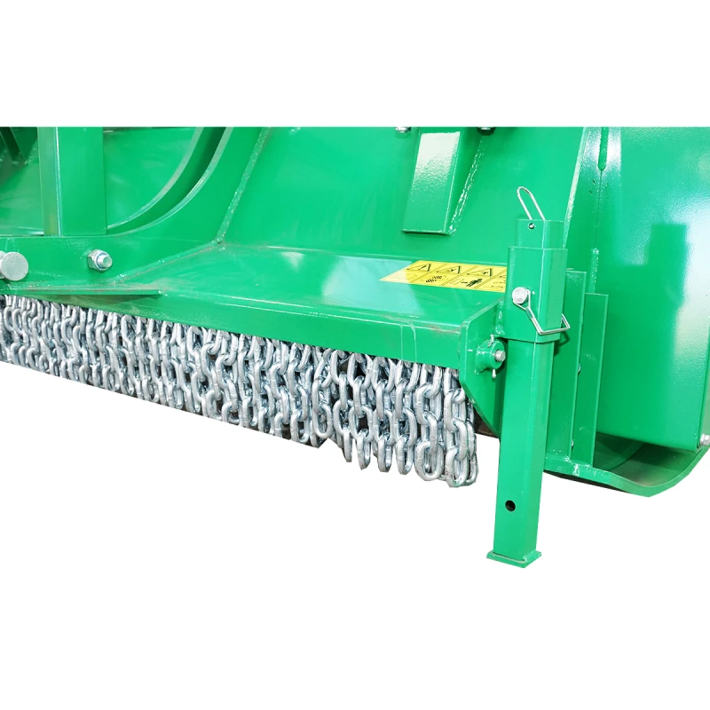 Tocatoare IJL-226 forestiera 230cm 90-130 CP