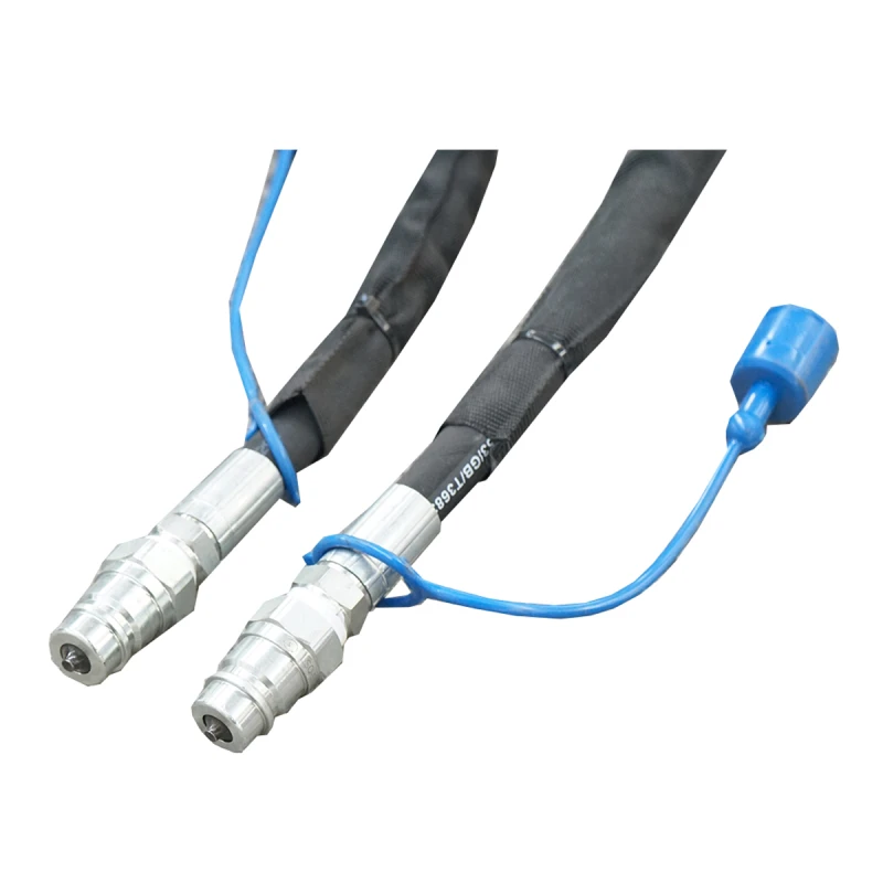 Tocatoare IJL-226 forestiera 230cm 90-130 CP