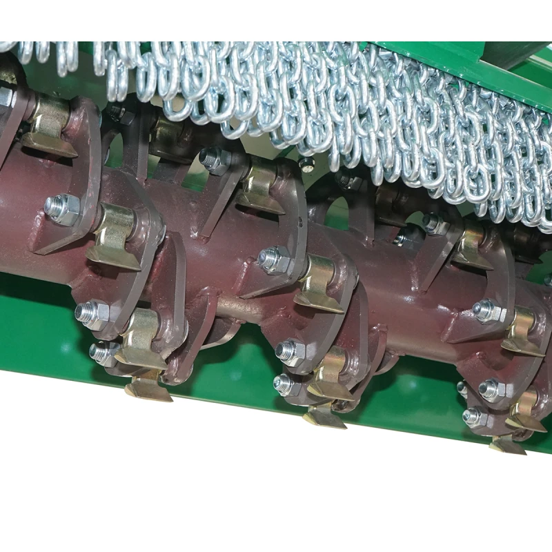 Tocatoare IJL-226 forestiera 230cm 90-130 CP