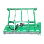 Tocatoare IJL-226 forestiera 230cm 90-130 CP