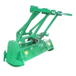 Tocatoare IJL-226 forestiera 230cm 90-130 CP