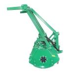 Tocatoare IJL-226 forestiera 230cm 90-130 CP