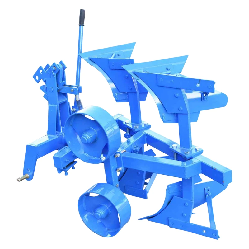 Plug reversibil manual cu 2 trupite/brate