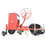 Masina de bilonat latime 1.4m cu buncar de ingrasaminte Konig Traktoren