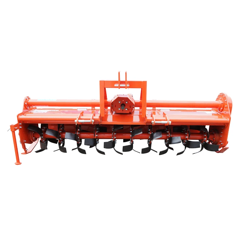 Freza agricola cu latimea de lucru 240cm Baisan