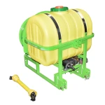 Atomizor capacitate rezervor 300L cu cardan Konig Traktoren