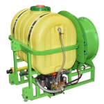 Atomizor capacitate rezervor 300L cu cardan Konig Traktoren