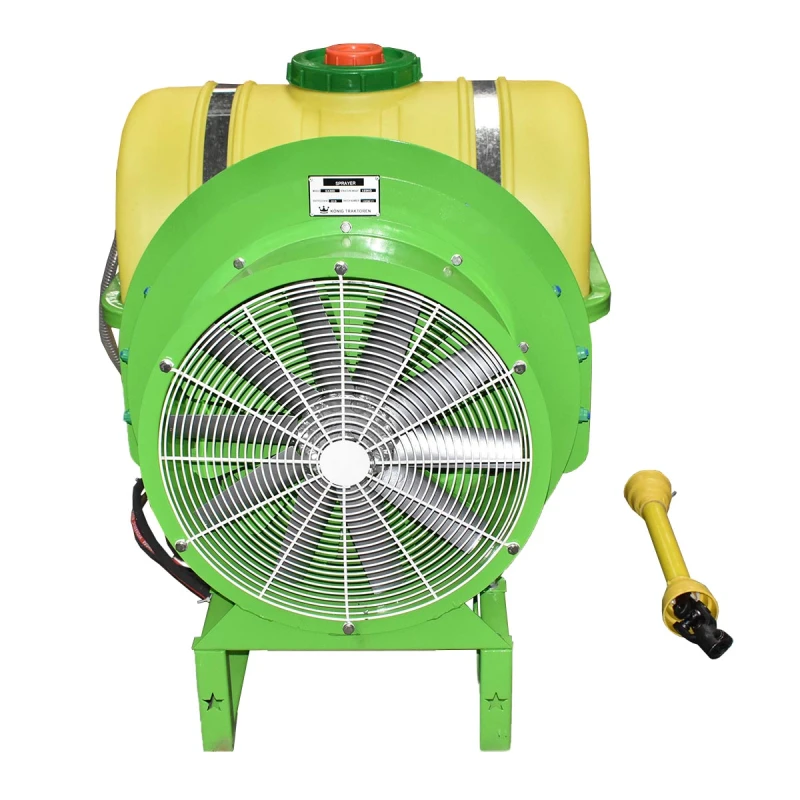 Atomizor capacitate rezervor 300L cu cardan Konig Traktoren