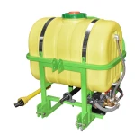 Atomizor capacitate rezervor 300L cu cardan Konig Traktoren
