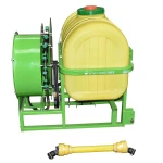 Atomizor capacitate rezervor 300L cu cardan Konig Traktoren