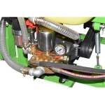 Atomizor capacitate rezervor 300L cu cardan Konig Traktoren