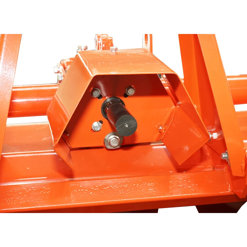 Freza TS58 latimea de lucru 140cm Baisan