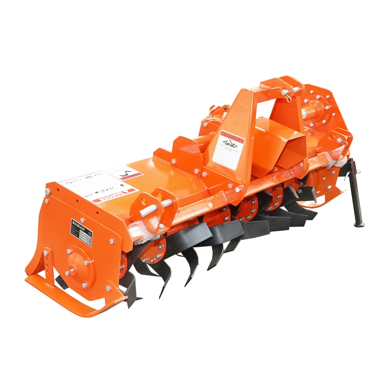 Freza TS58 latimea de lucru 140cm Baisan