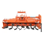 Freza TS58 latimea de lucru 140cm Baisan