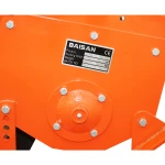 Freza TS58 latimea de lucru 140cm Baisan