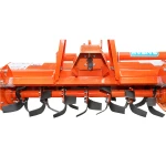 Freza TS58 latimea de lucru 140cm Baisan