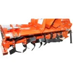 Freza TS58 latimea de lucru 140cm Baisan