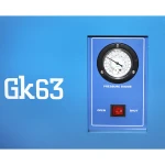 Compresor cu surub 11KW/ 15CP, 1.5mc/min cu uscator Breckner Germany