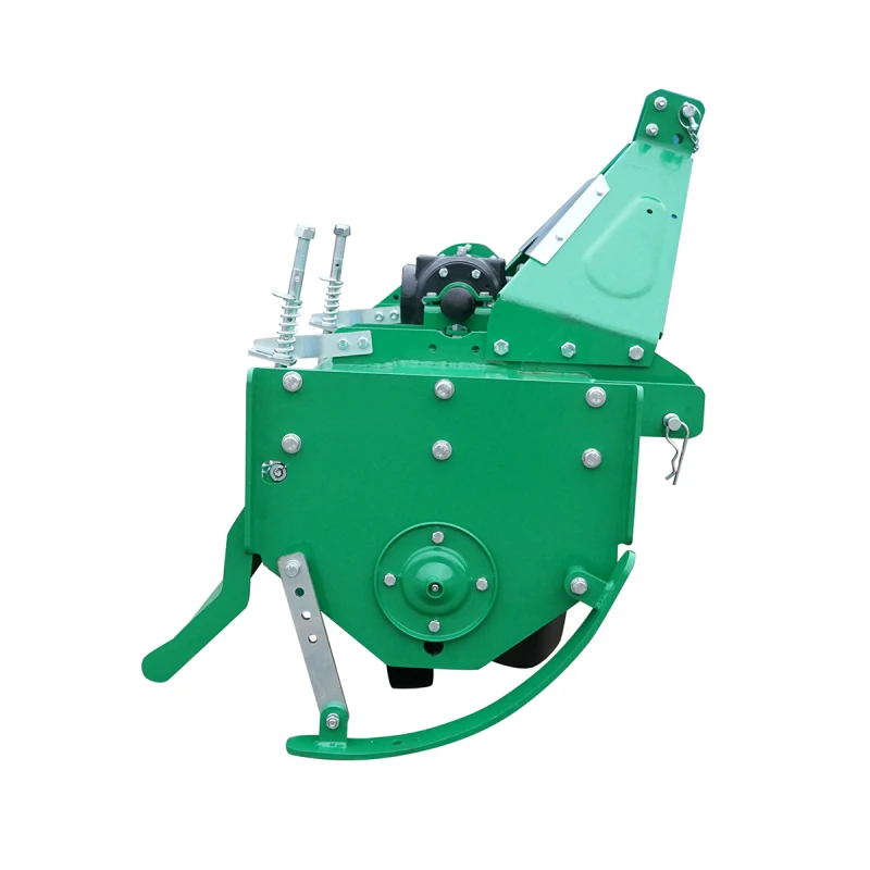 Freza agricola cu latimea de lucru 160cm, prindere in 3 puncte, putere necesara 35-55 CP cardan inclus KONIG TRACKTOREN