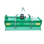 Freza agricola cu latimea de lucru 160cm, prindere in 3 puncte, putere necesara 35-55 CP cardan inclus KONIG TRACKTOREN