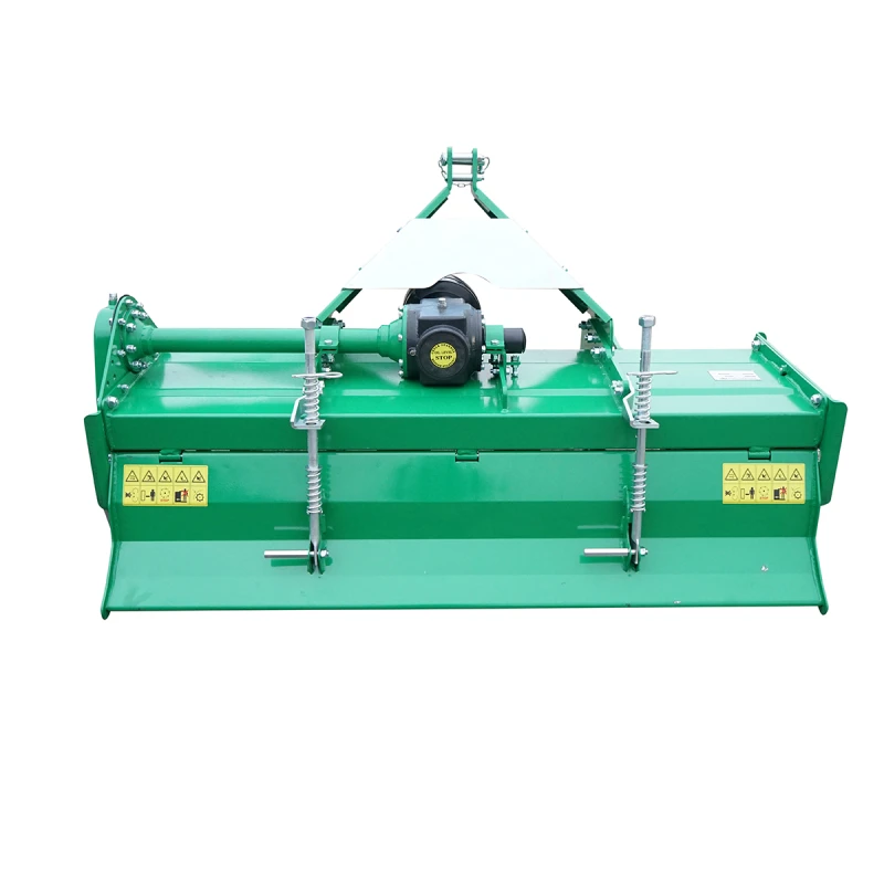 Freza agricola cu latimea de lucru 160cm, prindere in 3 puncte, putere necesara 35-55 CP cardan inclus KONIG TRACKTOREN