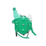 Freza agricola cu latimea de lucru 160cm, prindere in 3 puncte, putere necesara 35-55 CP cardan inclus KONIG TRACKTOREN