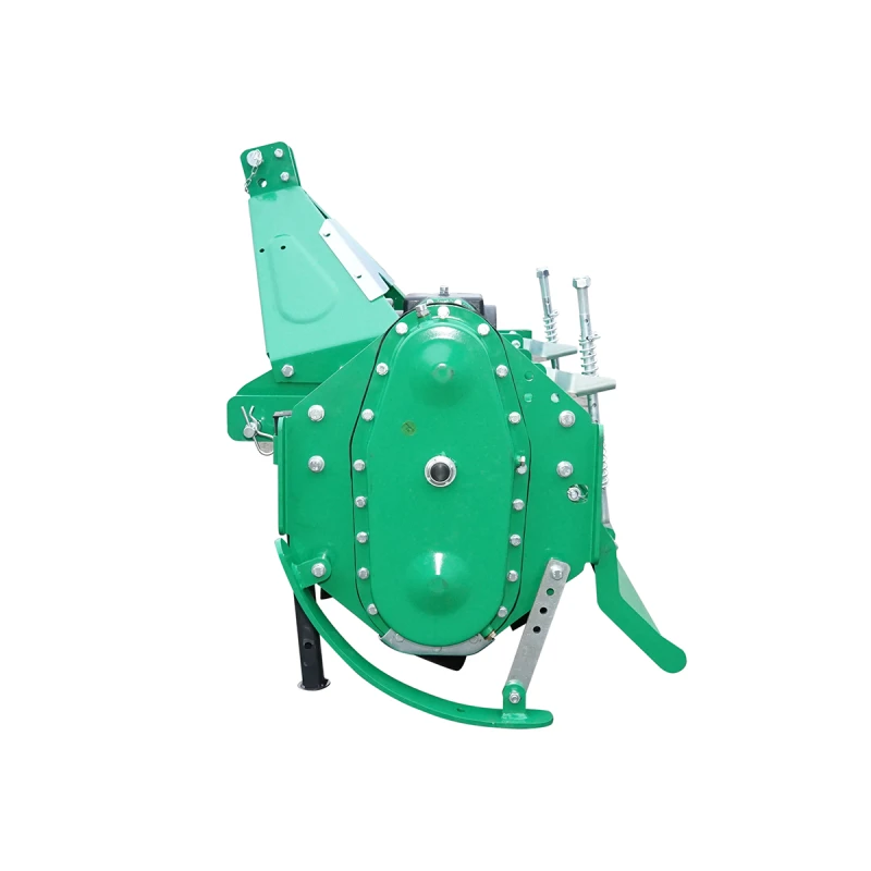 Freza agricola cu latimea de lucru 160cm, prindere in 3 puncte, putere necesara 35-55 CP cardan inclus KONIG TRACKTOREN