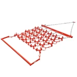 Nivelator ingrasaminte 15-45CP latime de lucru 1250mm