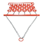 Nivelator ingrasaminte 15-45CP latime de lucru 1250mm