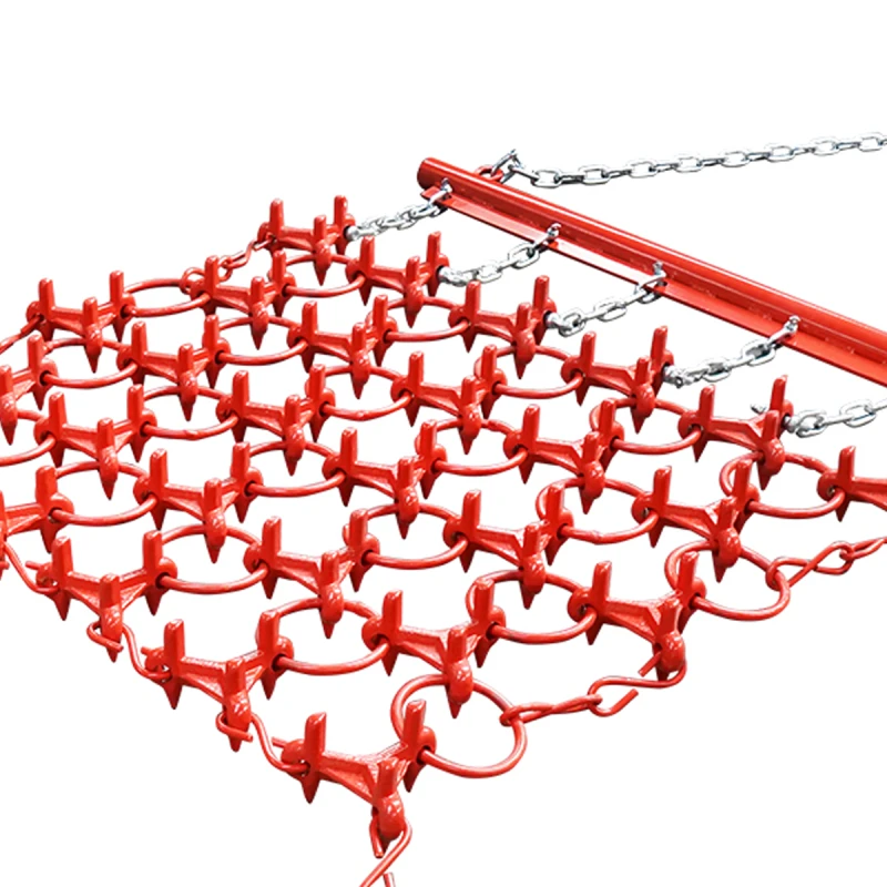 Nivelator ingrasaminte 15-45CP latime de lucru 1250mm