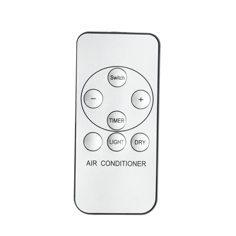 Aparat de aer conditionat portabil 2224 BTU, 280W, 220V cu functie dezumidificare, ventilatie, telecomanda, comenzi vocale, kit instalare inclus Breckner Germany