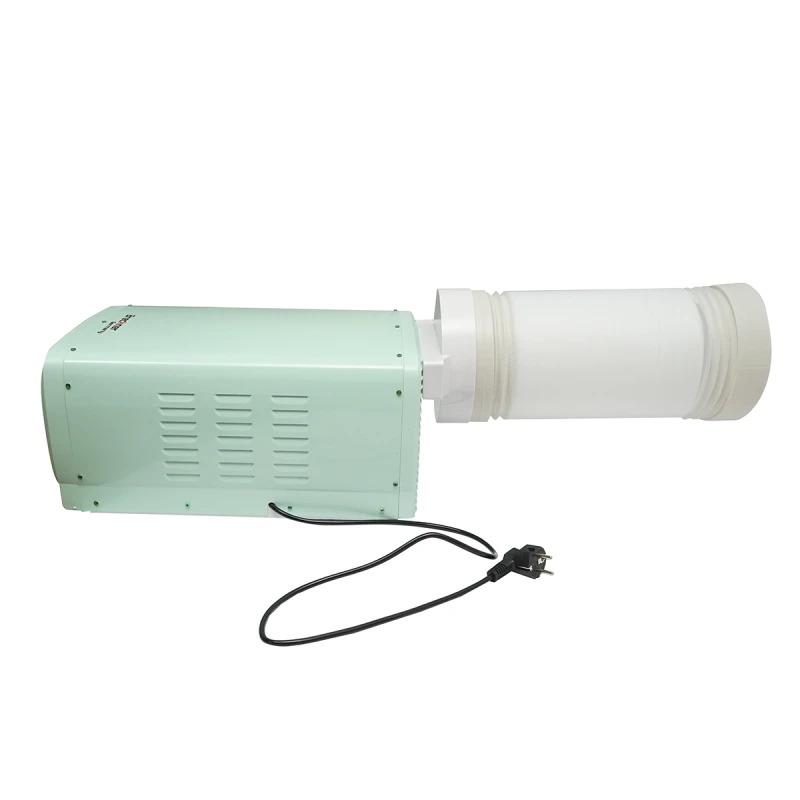 Aparat de aer conditionat portabil 2224 BTU, 280W, 220V cu functie dezumidificare, ventilatie, telecomanda, comenzi vocale, kit instalare inclus Breckner Germany