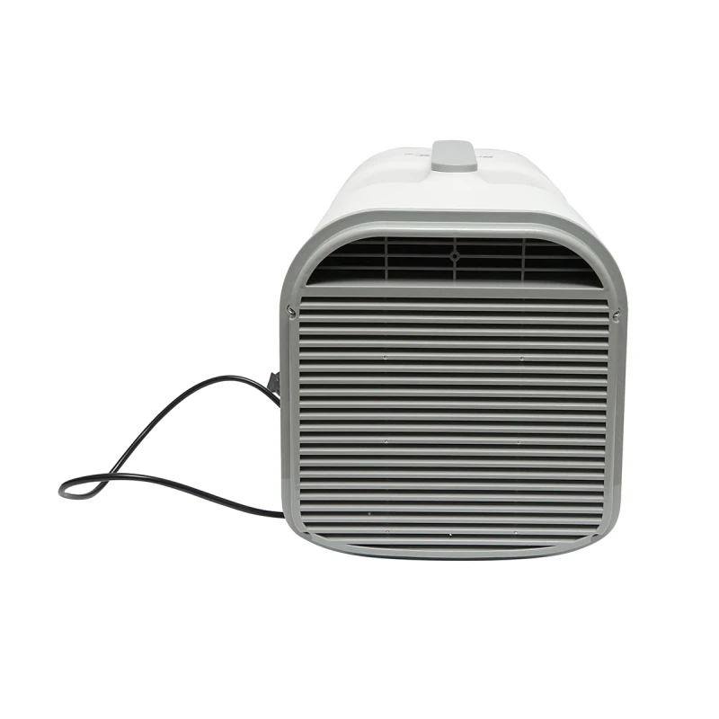 Aparat de aer conditionat portabil 4777 BTU, 600W, 220V cu functie dezumidificare, ventilatie, telecomanda, mod somn, kit instalare inclus Breckner Germany
