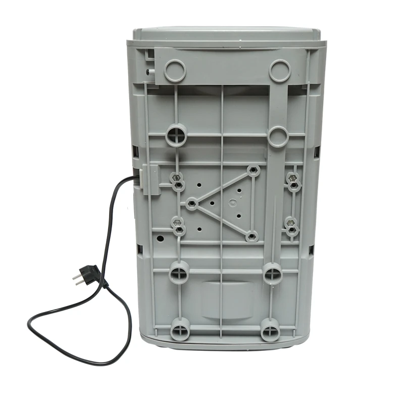 Aparat de aer conditionat portabil 4777 BTU, 600W, 220V cu functie dezumidificare, ventilatie, telecomanda, mod somn, kit instalare inclus Breckner Germany