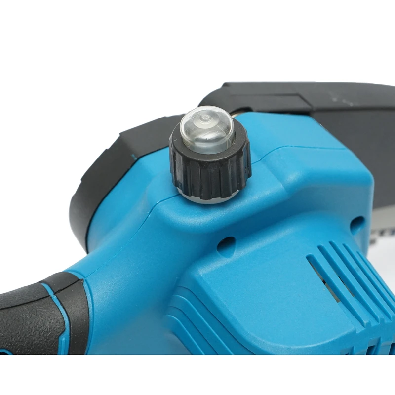 Mini fierastrau electric 700W cu 2 acumulatori Li-ion 21V/4Ah, lama 200mm (8 inch) Breckner Germany