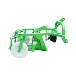 Masina de recoltat cartofi pe 1 rand model Polonia