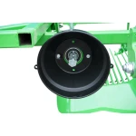 Masina de recoltat cartofi pe 1 rand model Polonia
