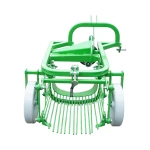 Masina de recoltat cartofi pe 1 rand model Polonia