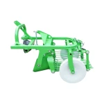 Masina de recoltat cartofi pe 1 rand model Polonia