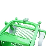 Masina de recoltat cartofi pe 1 rand model Polonia